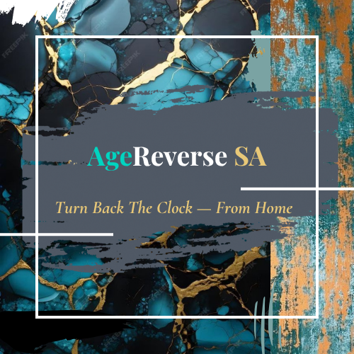 AgeReverse SA